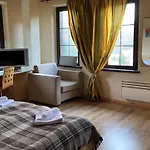 O Sole Mio Nyaraló