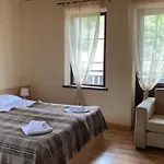O Sole Mio Nyaraló *