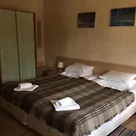 O Sole Mio Nyaraló