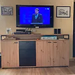 Nyaraló O Sole Mio