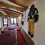 O Sole Mio Nyaraló