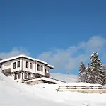 O Sole Mio Nyaraló *