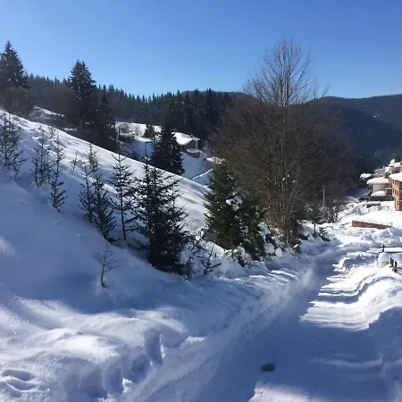 O Sole Mio Feriehus Progled