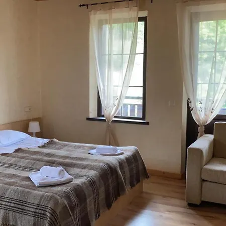 O Sole Mio Case de vacanță *