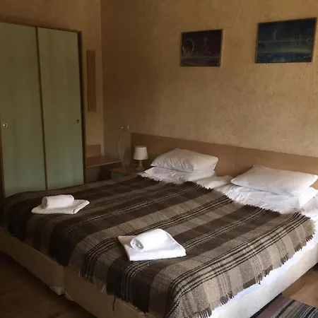 O Sole Mio Case de vacanță