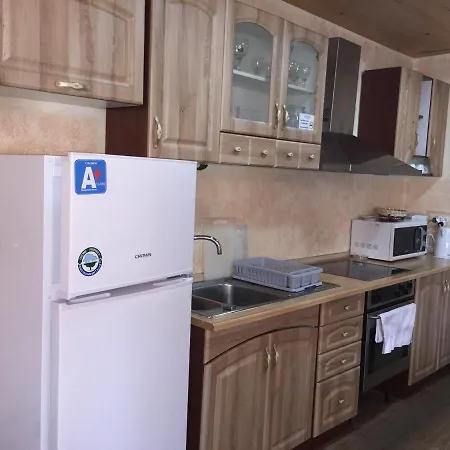 Prázdninový dům O Sole Mio