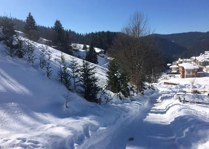 O Sole Mio Сasa de vacaciones Progled