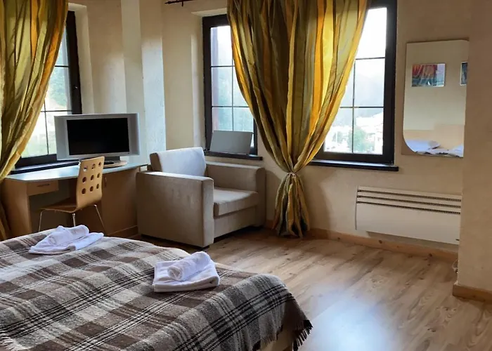 O Sole Mio Dom wakacyjny