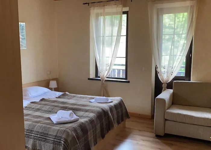 O Sole Mio Dom wakacyjny *