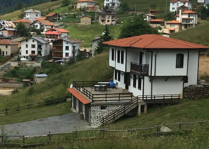 O Sole Mio * Progled