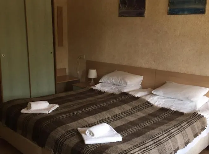 O Sole Mio Dom wakacyjny