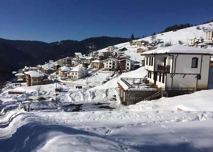 O Sole Mio Dom wakacyjny *